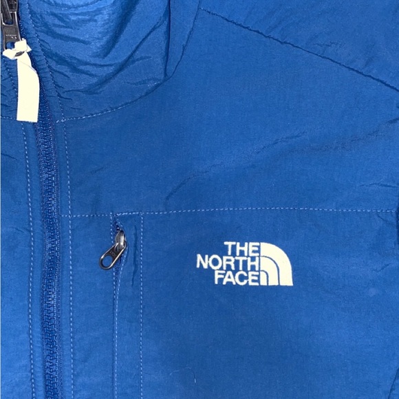 The North Face Polar tech jacket - Picture 3 of 5